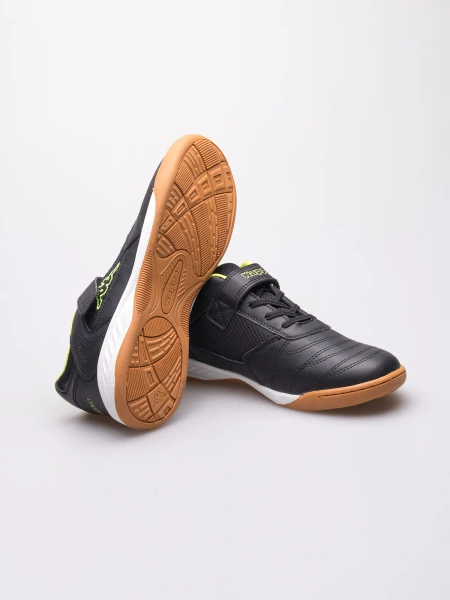 Buty dziecięce KAPPA DAMBA T 260765T-1140 