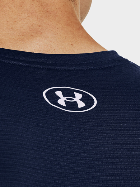Koszulka męska Under Armour 1370367-408