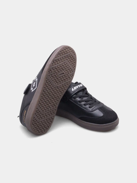 Buty dziecięce LOTTO VINTAL K 2600250K-1110