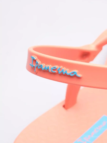 Sandały damskie Ipanema CLASS UNA FEM 83415-AG936