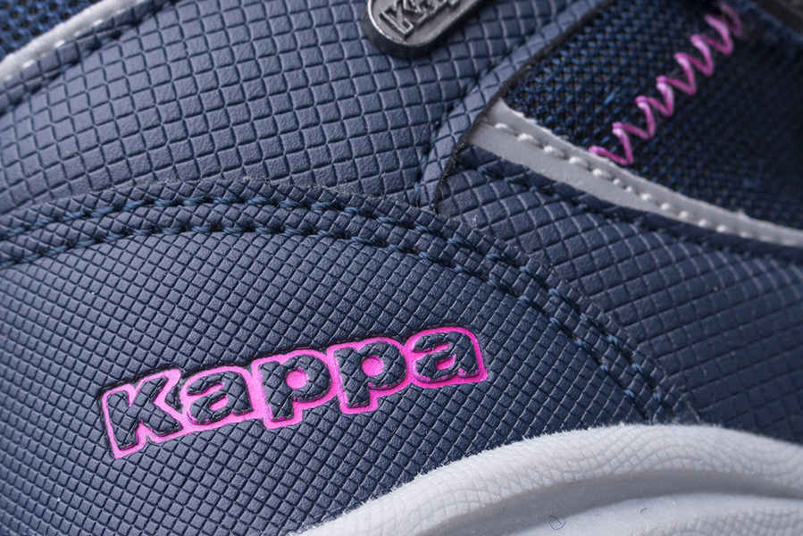 Buty dziecięce KAPPA HOVET TEX 260726K-6722