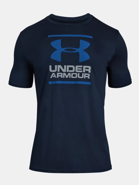 Koszulka męska Under Armour 1326849-408