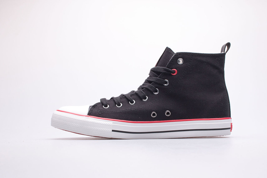 Trampki męskie BIG STAR JJ174065