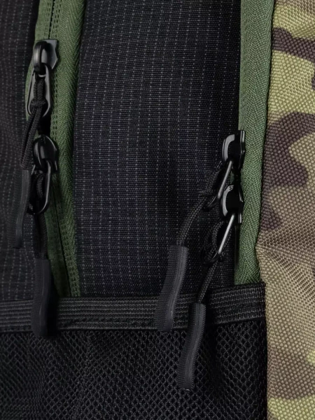 Plecak turystyczny BERGSON VANESSLA Camo 25L 