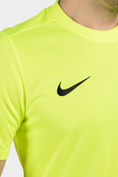 Koszulka męska NIKE DRY PARK VII M SS BV6708-702