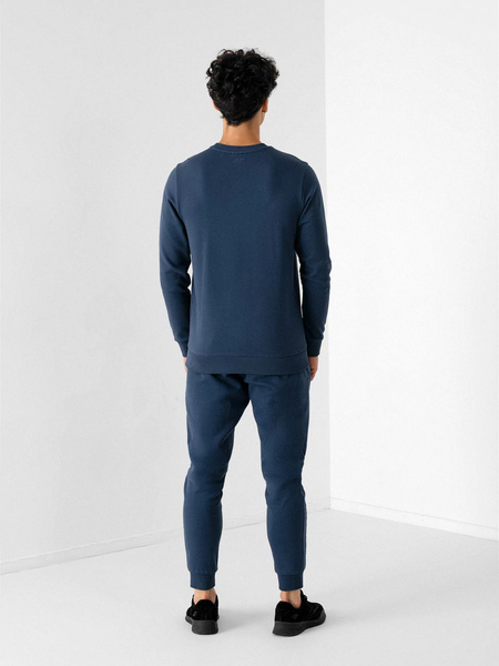 Bluza męska 4F NOSH4-BLM350-32S
