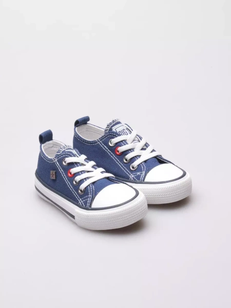 Trampki dziecięce BIG STAR HH374091