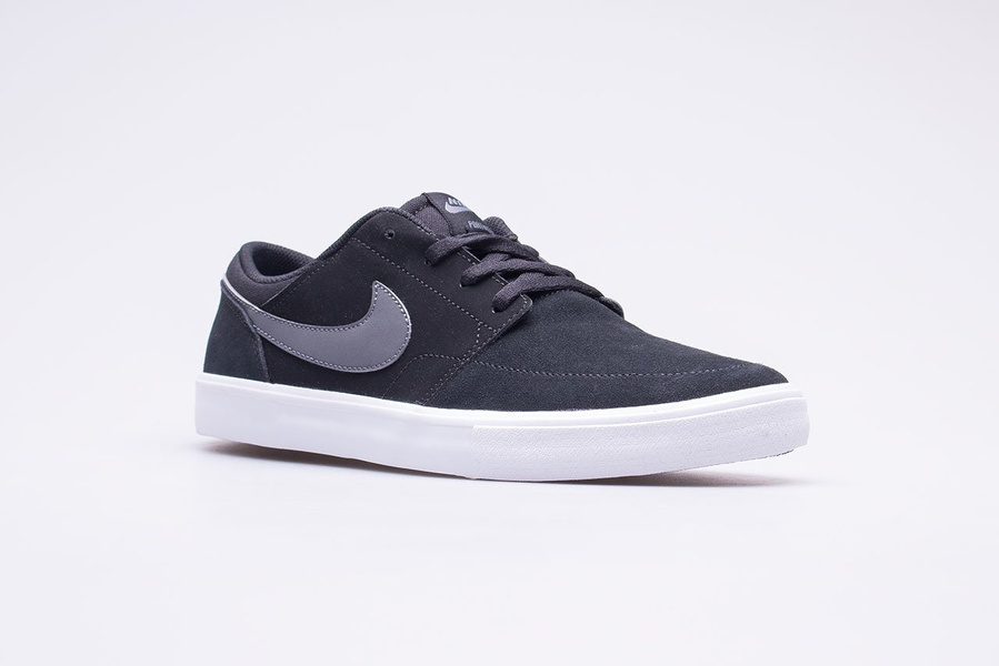 Buty męskie NIKE SB PORTMORE II SOLAR 880266-001