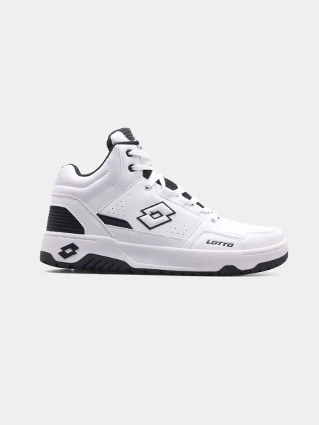 Buty unisex LOTTO PIVOOT MID 2400110U-1011