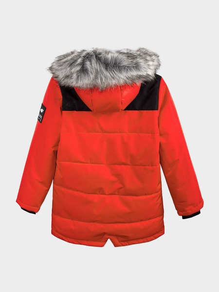 Kurtka dziecięca 4F HJZ21-JKUM001-62S