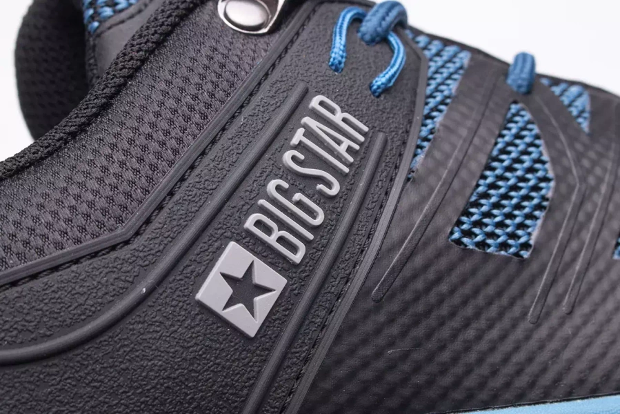 Buty męskie BIG STAR KK174106