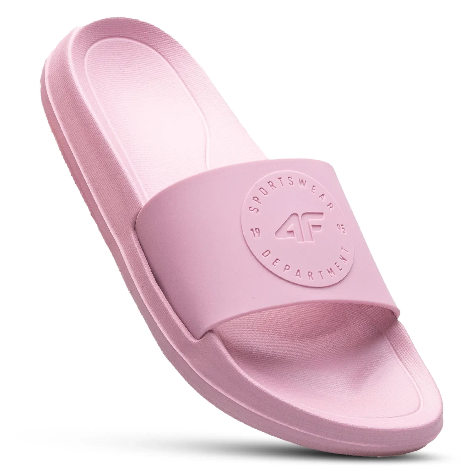 Klapki dziecięce 4F 4FJSS23FFLIF082-56S