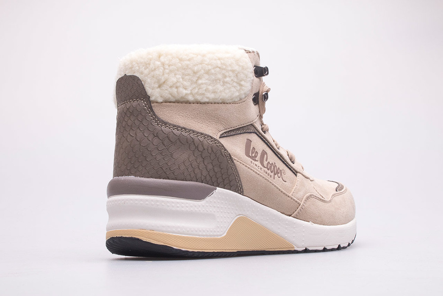 Buty damskie LEE COOPER LCJ-21-01-0561L