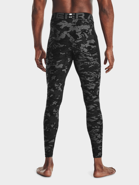 Legginsy męskie Under Armour 1361587-001