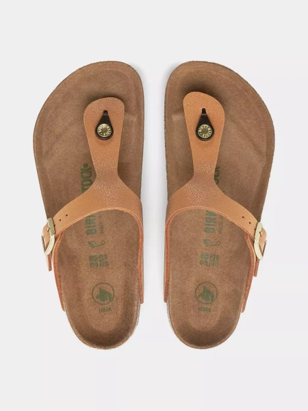 Klapki BIRKENSTOCK GIZEH BS 1025062