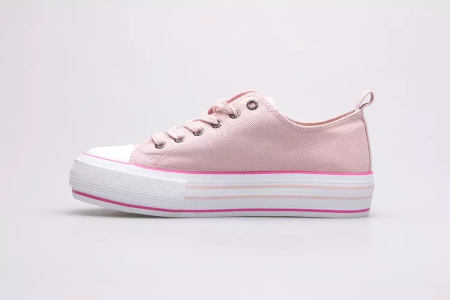 Trampki damskie BIG STAR LL274181