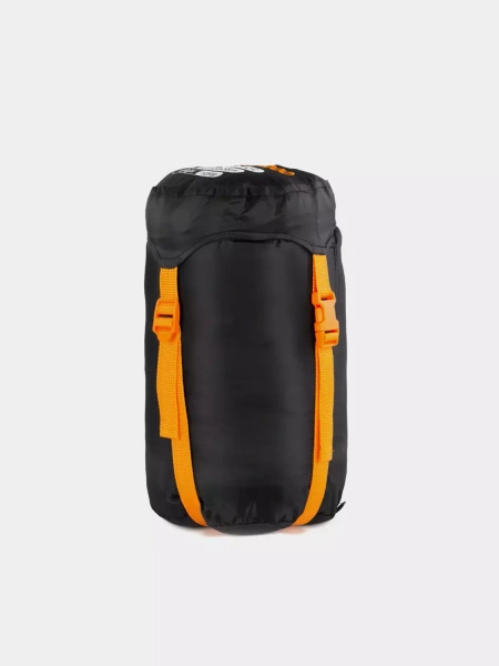 Śpiwór mumia BERGSON WEEKEND 200 BRG00123 DENIM