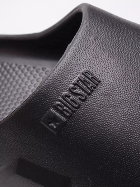 Klapki damskie BIG STAR LL274594-906