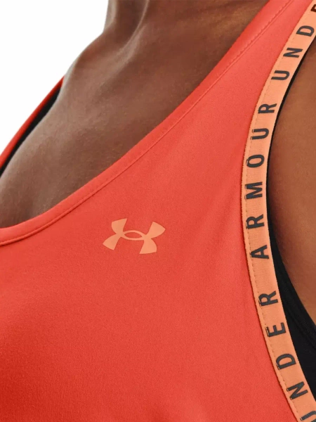 Koszulka damska Under Armour Tank 1351596-877