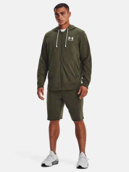 Spodenki męskie Under Armour 1361631-390