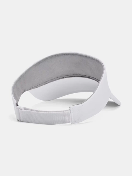 Czapka z daszkiem damska Under Armour 1376707-100