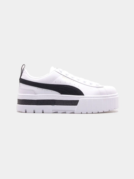 Buty damskie Puma Mayze Lth Wns 381983-01