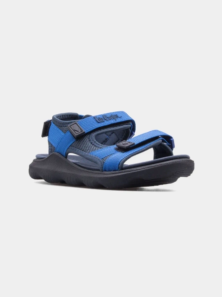 Sandały dziecięce Lee Cooper LCW-24-34-2602K