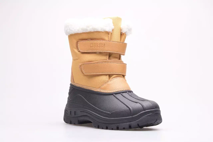 Śniegowce dziecięce BIG STAR KK374237