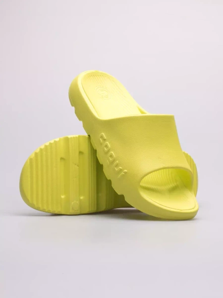 Klapki damskie COQUI LOU 7042-100-5300