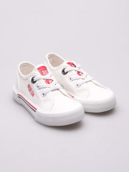 Trampki dziecięce BIG STAR JJ374165 