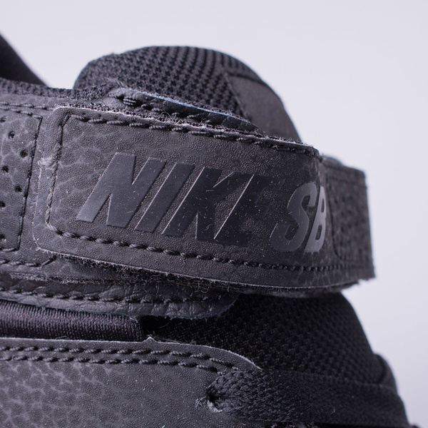 Buty dziecięce NIKE MOGAN MID 2 JR (GS) 645025-015