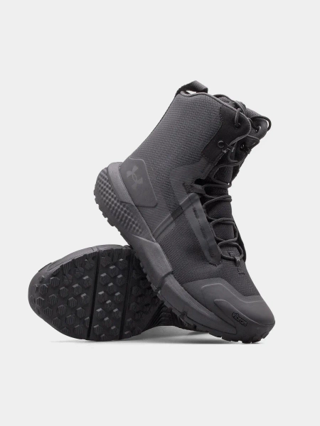 Buty męskie Under Armour UA Charged Valsetz Zip 3027383-001