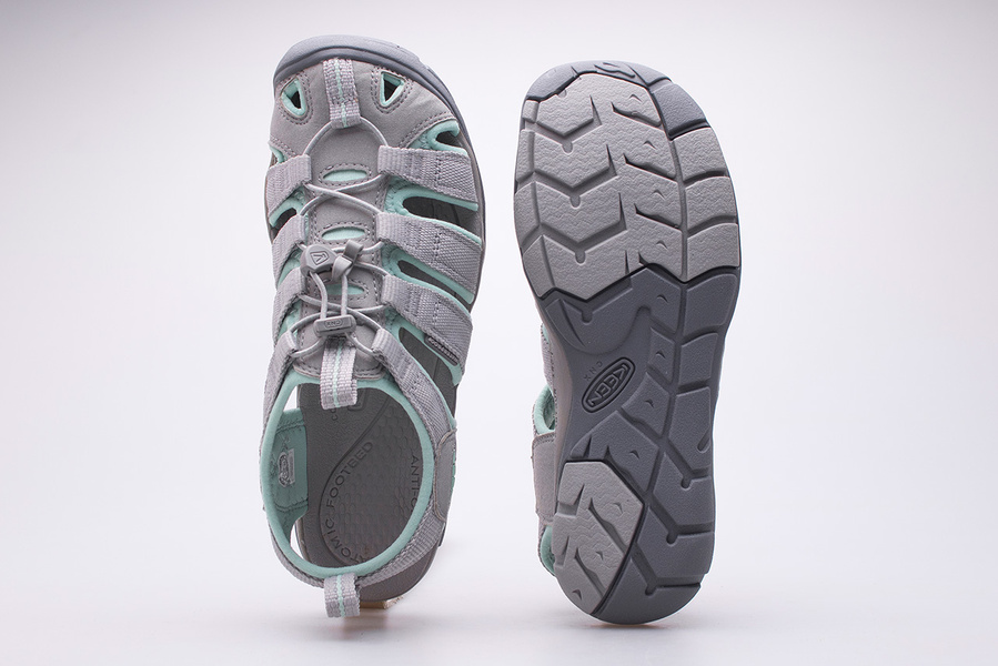 Sandały KEEN CLARWATER CNX 1022964