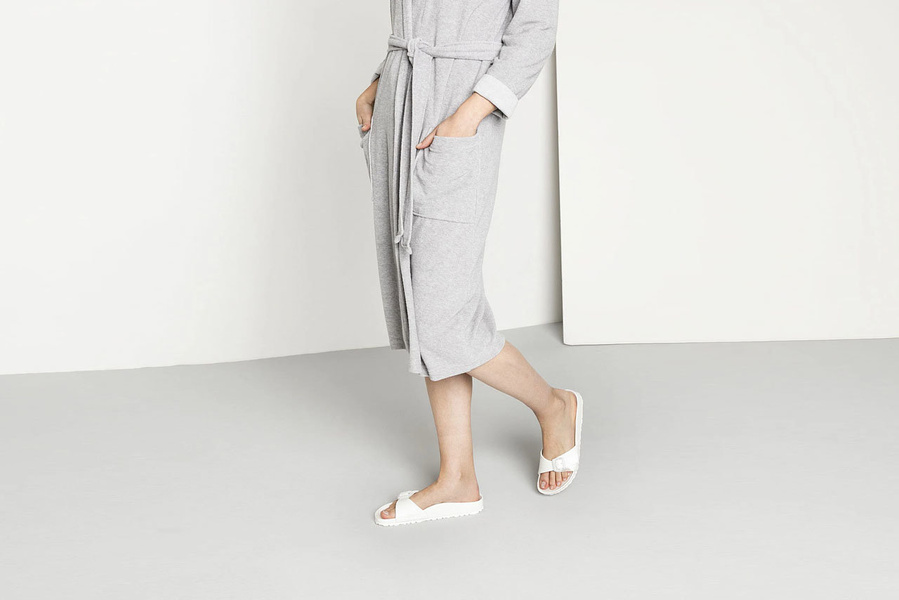 Klapki BIRKENSTOCK MADRID EVA 0128183