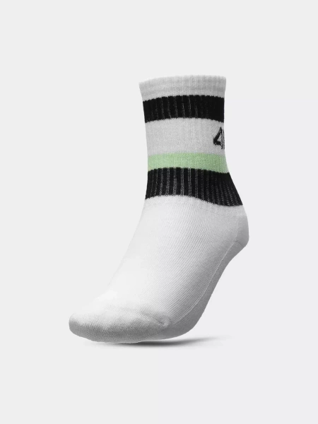 Skarpety dziecięce 4F 4FJAW22USOCM059-90S