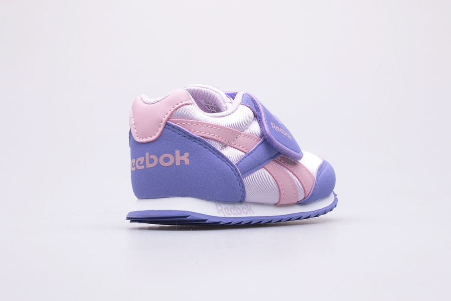 Buty dziecięce REEBOK ROYAL CLJOG 2 INFANTS FZ3111