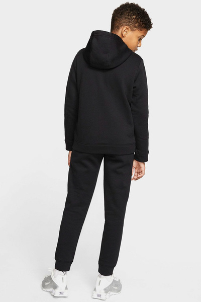 Dres dziecięcy NIKE B NSW CORE BF TRK SUIT BV3634-010