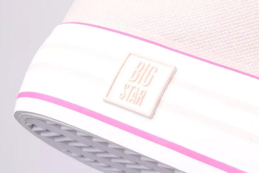 Trampki damskie BIG STAR LL274181