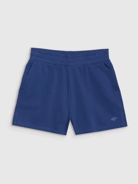 Spodenki damskie 4F 4FWMM00TSHOF542-031S