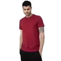 czerwony