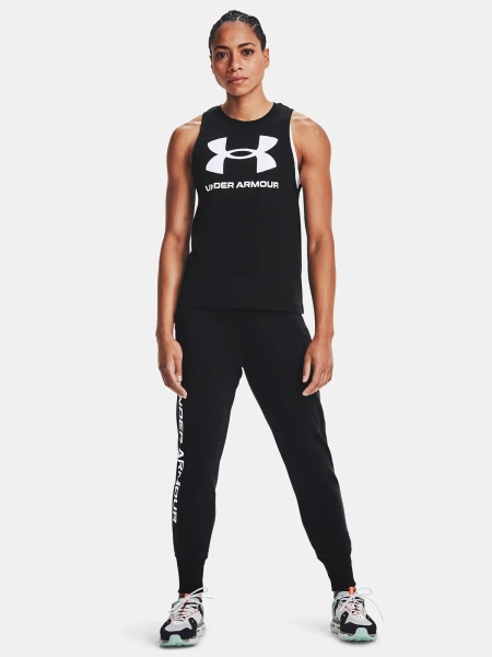 Koszulka damska Under Armour 1356297-001