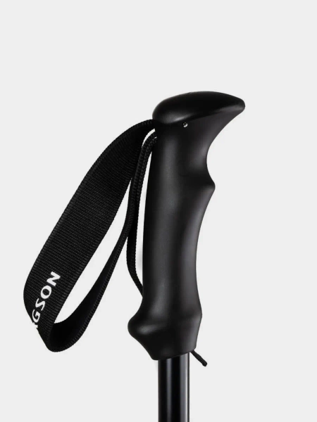 Kije trekkingowe BERGSON BTP-02