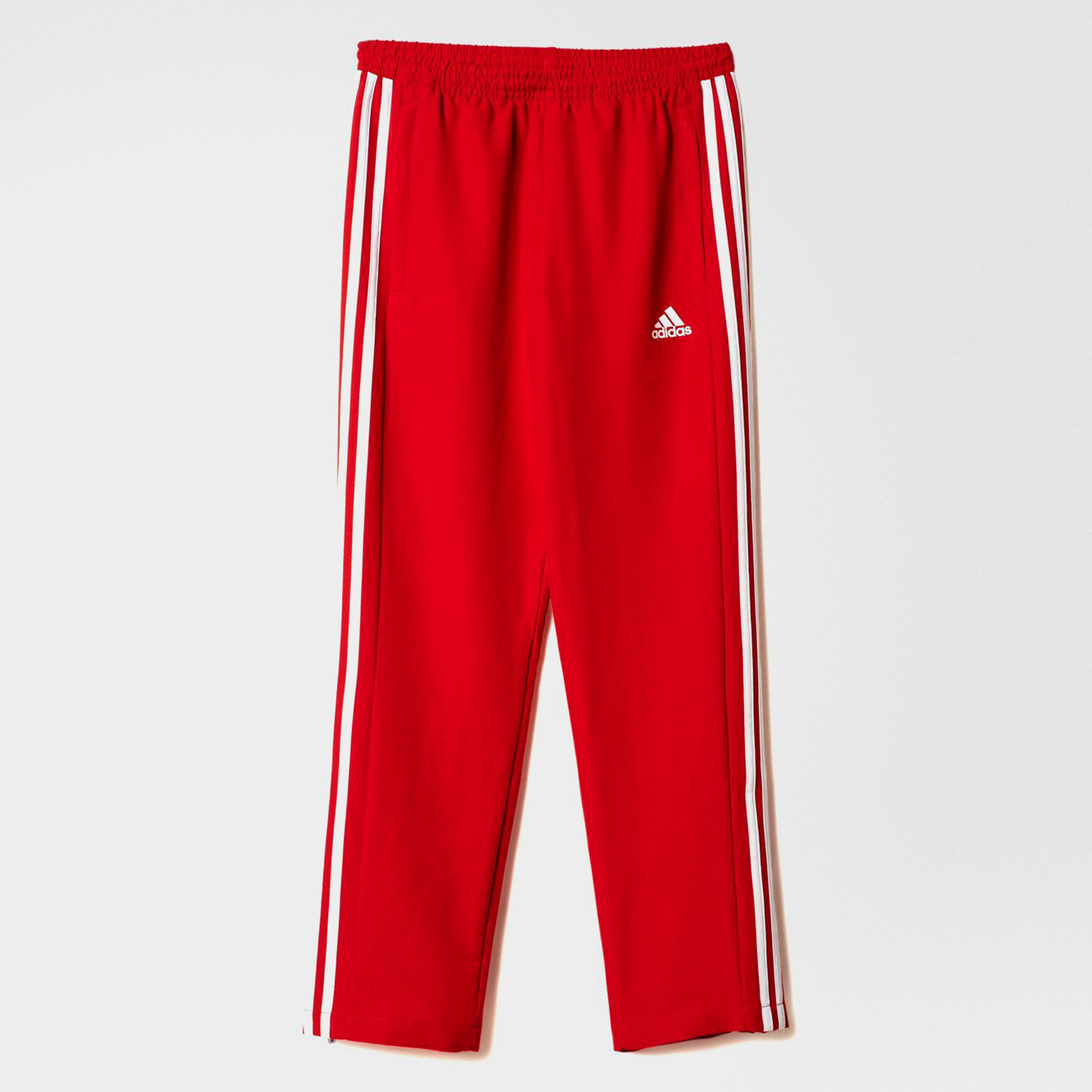 Spodnie dresowe dziecięce adidas T16 TEAM PANT Y AJ5312