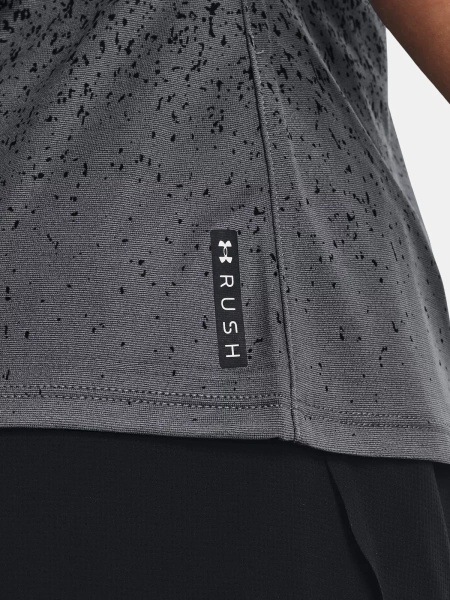 Koszulka damska Under Armour RUSH CICADA 1378405-001