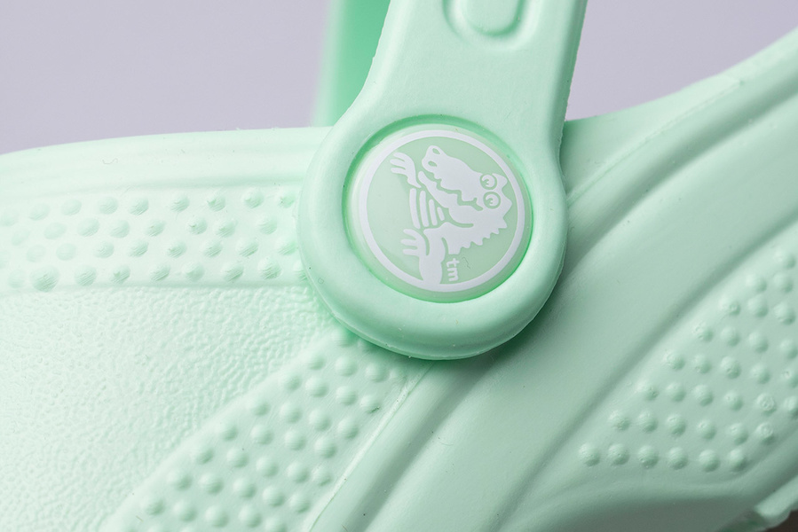 Chodaki Crocs Classic Butterfly Charm 206179-3TI