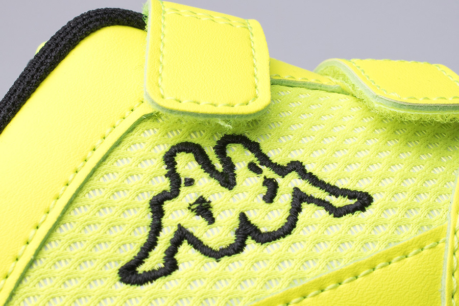 Buty dziecięce halowe KAPPA KICKOFF K 260509K-4011