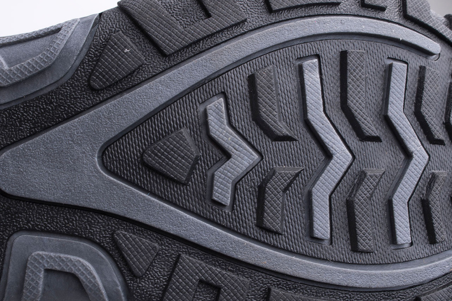 Sandały HI-TEC TIORE AVSSS21-HT-02 GREY/ORANGE