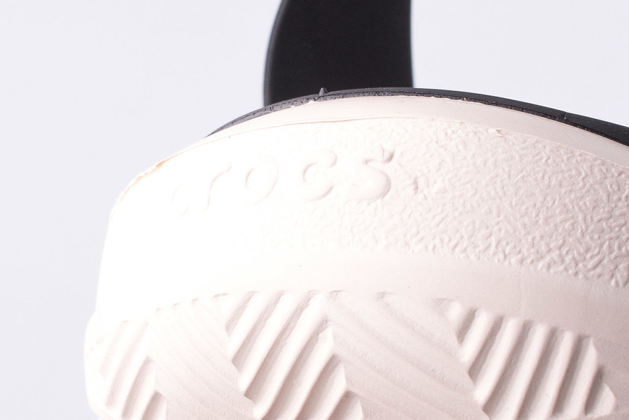 Sandały CROCS SWIFTWATER EXPEDITION 206527-001