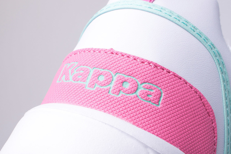 Buty dziecięce Kappa RAVE MF K 260782MFK-1037