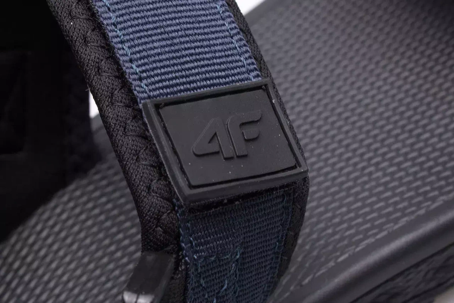 Sandały męskie 4F 4FSS23FSANM017-30S